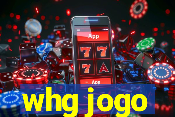 whg jogo